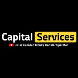 DHL Service Point (Capital Services Sarl)