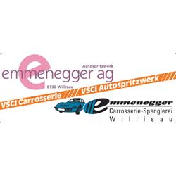 Autospritzwerk Emmenegger AG