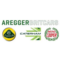 Aregger BritCars AG
