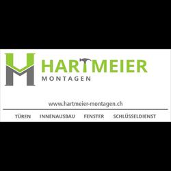 Hartmeier-Montagen
