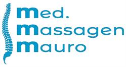 med. Massagen Mauro Riso