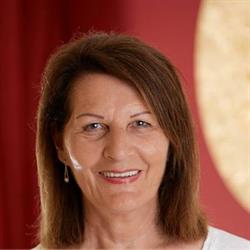 Gesundheits Praxis, Yvonne Müller