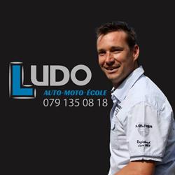 Ludo Auto-Moto-Ecole