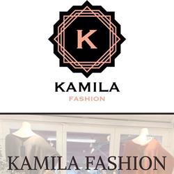 Kamila Fashion