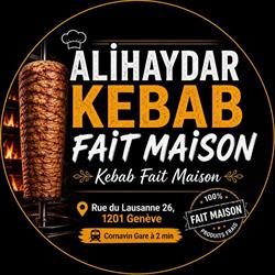 Ali Haydar Kebab