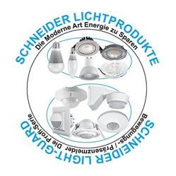 SCHNEIDER Grosshandel Lichtprodukte