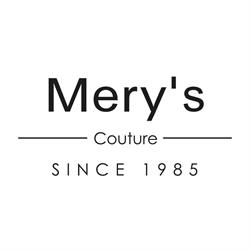 Mery's Couture Fest- & Brautmode
