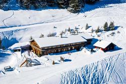 Auberge de Chindonne