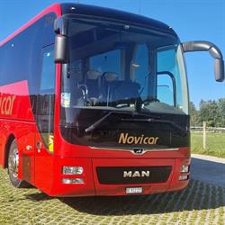 Novicar