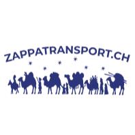 Zappatransport.ch