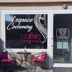 L'espace Cocooning Coiffure et Esthetique