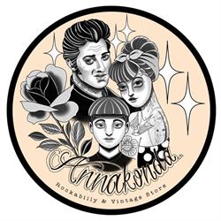 Annakonda - Rockabilly & Vintage Store