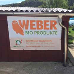 Weber Bioprodukte