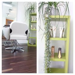 Coiffure Haarmonie - Jael Buob