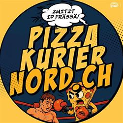 Pizzakurier Nord