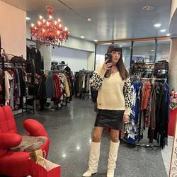 boutique le paradis