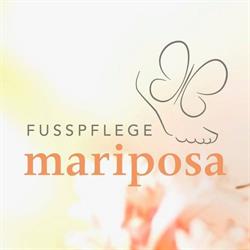Fusspflege mariposa