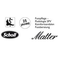 Matter Belinda und Stefan