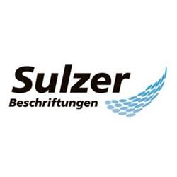 Sulzer Beschriftungen AG