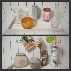 Claudia's Creativum 24/7 Geschenkschrank