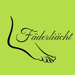 Fäderliächt Fusspflege