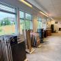 Plattenmuster-Ausstellung – Inspiration zum Anfassen