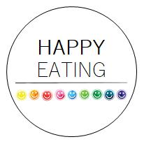 HAPPY EATING - ganzheitliche Ernährungsberatung & Visualisierungstherapie
