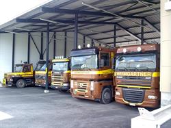 Heimgartner Transport AG