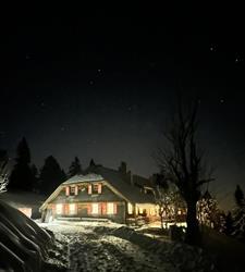Süftenenhütte