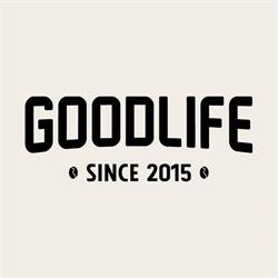 The Goodlife Coffee Company
