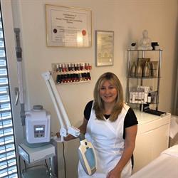 The Green Room Parkside Beauty Salon