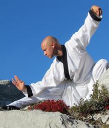 Wu Wei Tao