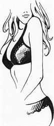 Dessous Schneiderei