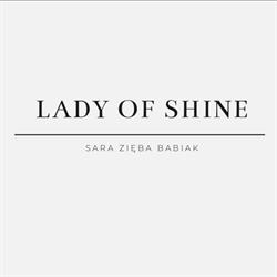LADY OF SHINE