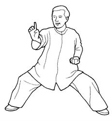 Shaolin Arts
