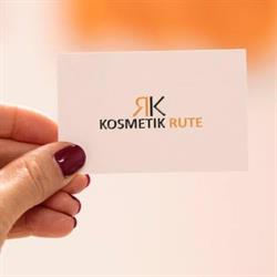 Kosmetik Rute