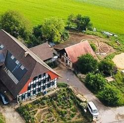 Wandelhof