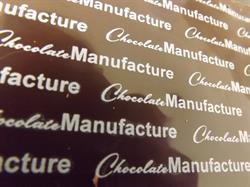 Chocolate Manufacture
