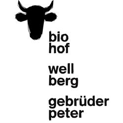 biohof-wellberg gebrüder peter