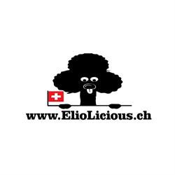 ElioLicious.ch - Marco Schirle