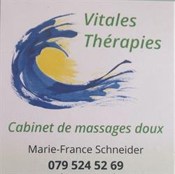 Vitales-Thérapies