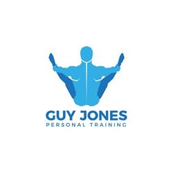 Guy Jones Personaltraining
