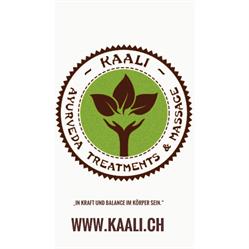 KAALI - Ayurveda Treatments & Massage