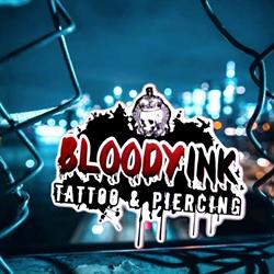 BLOODY INK TATTOO & PIERCING