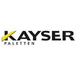 Kayser Paletten AG