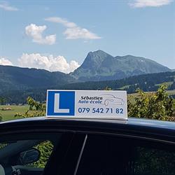 Sébastien Auto-École