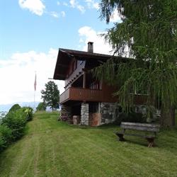 Chalet Hummeli