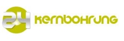 Kernbohrung 24