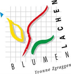 Blumen Lachen