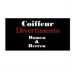 Coiffeur Divertimento